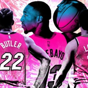 开云体育下载-【观察】热火强在哪里？招式千变还可稳定破敌