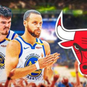 主动发声，次轮秀掉出轮换，邓利维无意挽留，离队第一人实锤了！|波斯特|勇士|斯蒂芬·库里|克里斯塔普斯-波尔津吉斯|艾尔-霍福德_新浪体育_新浪新闻