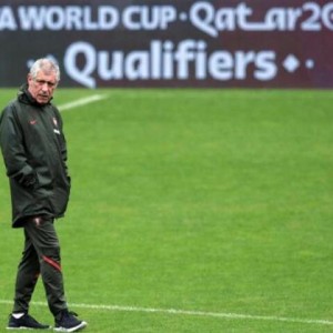 开云APP-桑托斯：北马其顿一样不好踢 别再考验我的心脏了