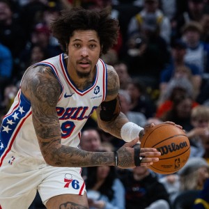 开云体育下载-正负值-40最低！乌布雷12中7拿到全队最高17分 有3失误